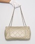 Ultra Stitch East West flap, back view
